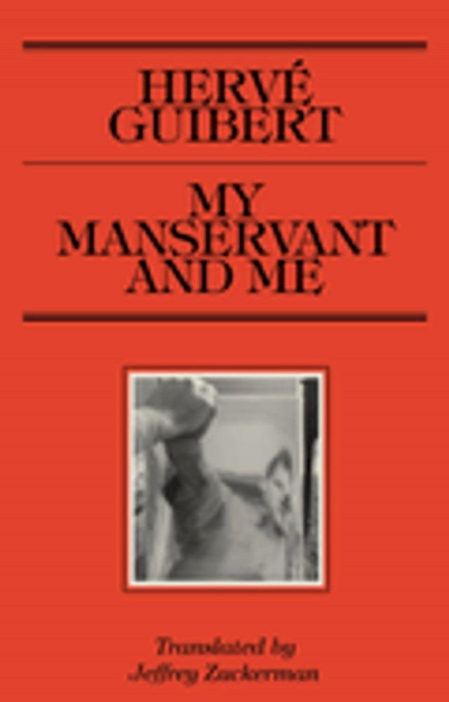  My Manservant and Me(Kobo/電子書)