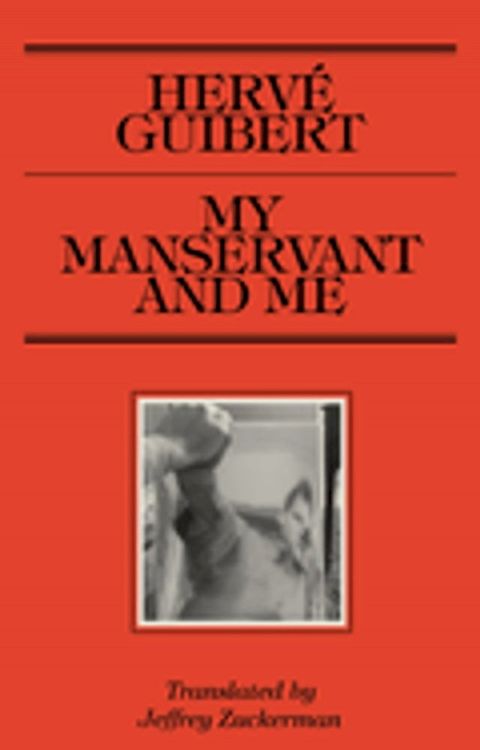 My Manservant and Me(Kobo/電子書)