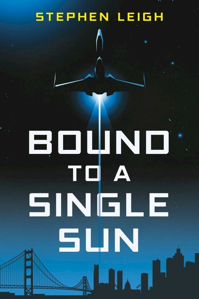  Bound to a Single Sun(Kobo/電子書)