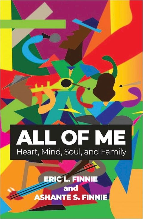 All of Me(Kobo/電子書)