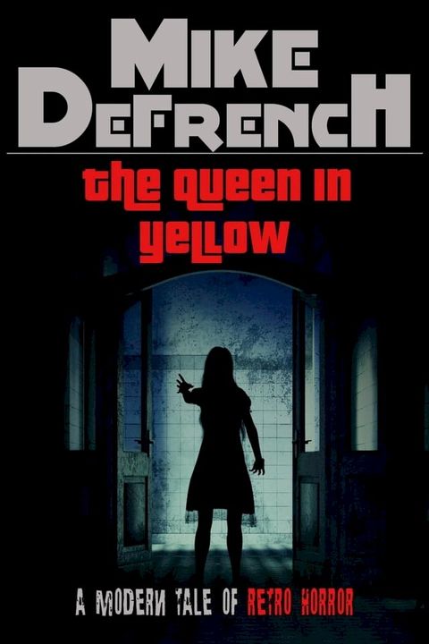 The Queen in Yellow(Kobo/電子書)