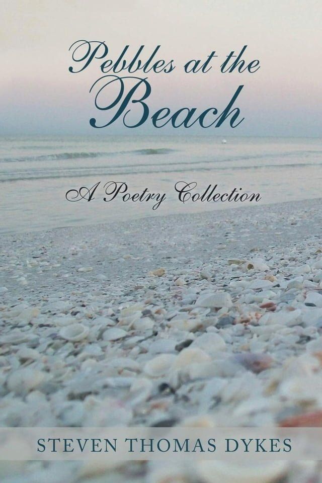  Pebbles at the Beach(Kobo/電子書)