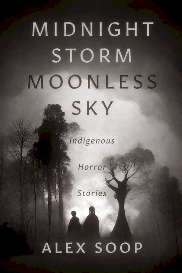  Midnight Storm Moonless Sky(Kobo/電子書)