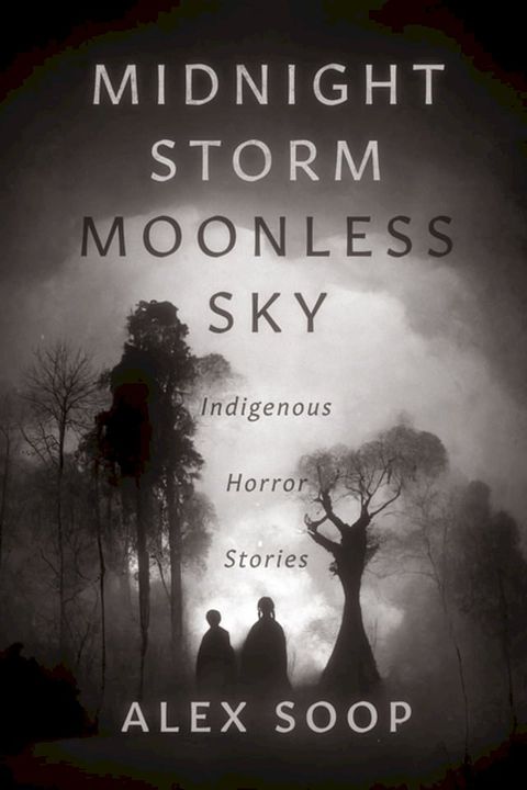 Midnight Storm Moonless Sky(Kobo/電子書)