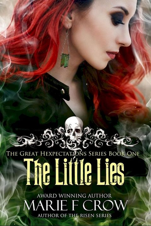 The Little Lies(Kobo/電子書)