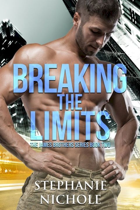 Breaking the Limits(Kobo/電子書)