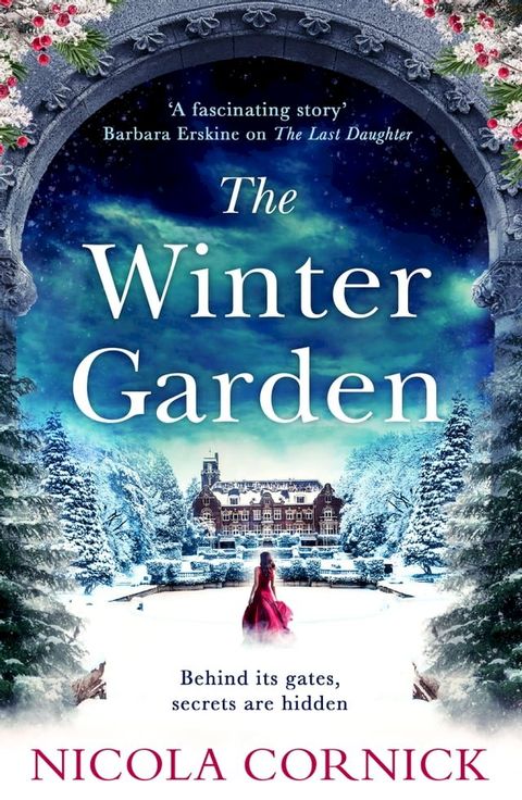 The Winter Garden(Kobo/電子書)