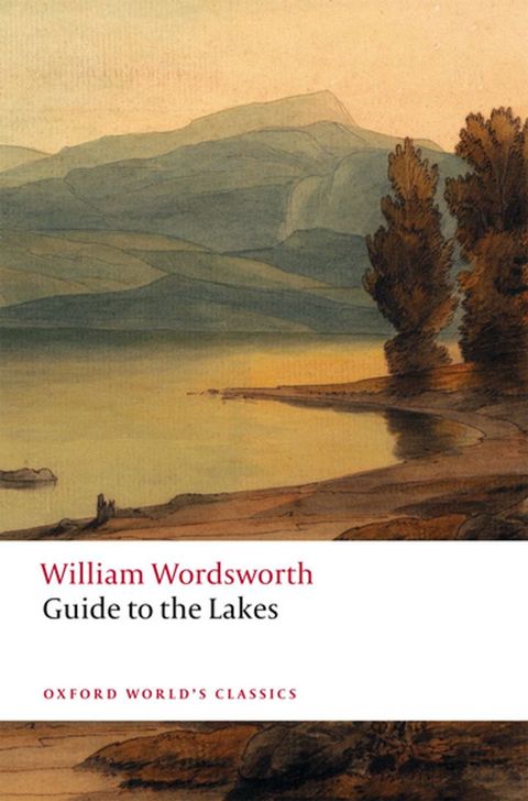 Guide to the Lakes(Kobo/電子書)