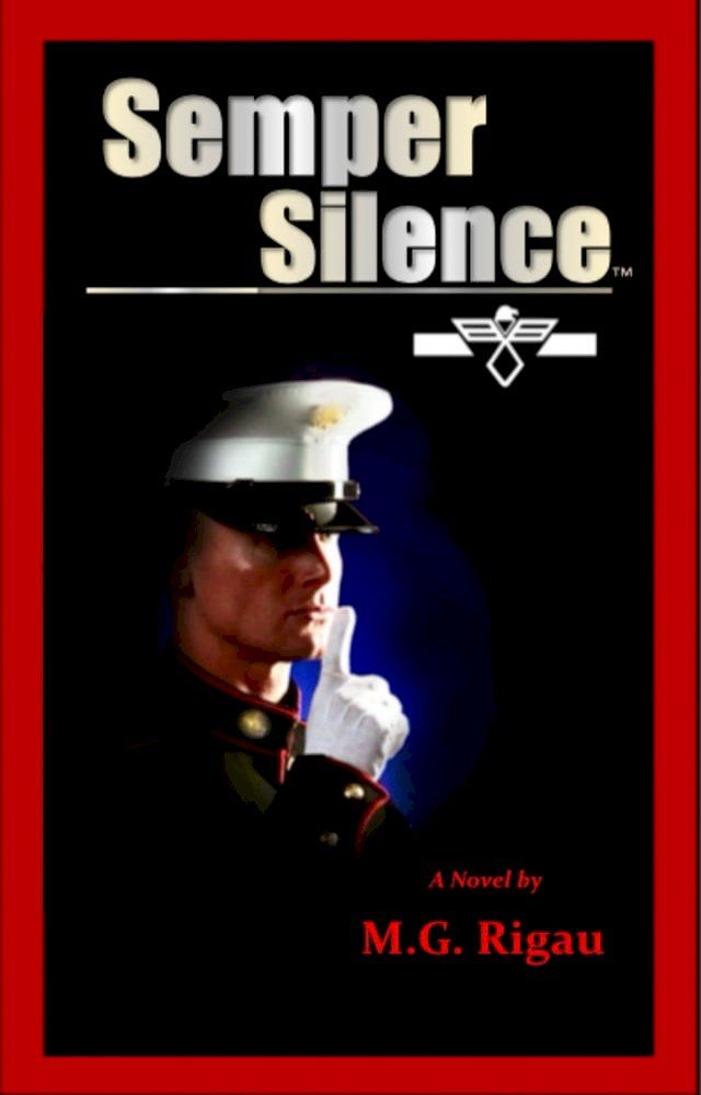  Semper Silence(Kobo/電子書)