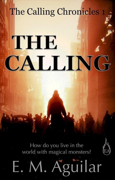 The Calling(Kobo/電子書)