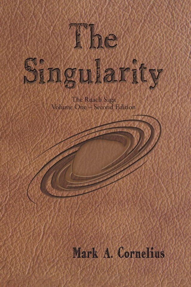  The Singularity(Kobo/電子書)