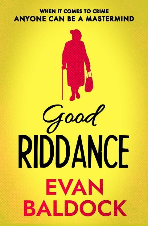 Good Riddance(Kobo/電子書)