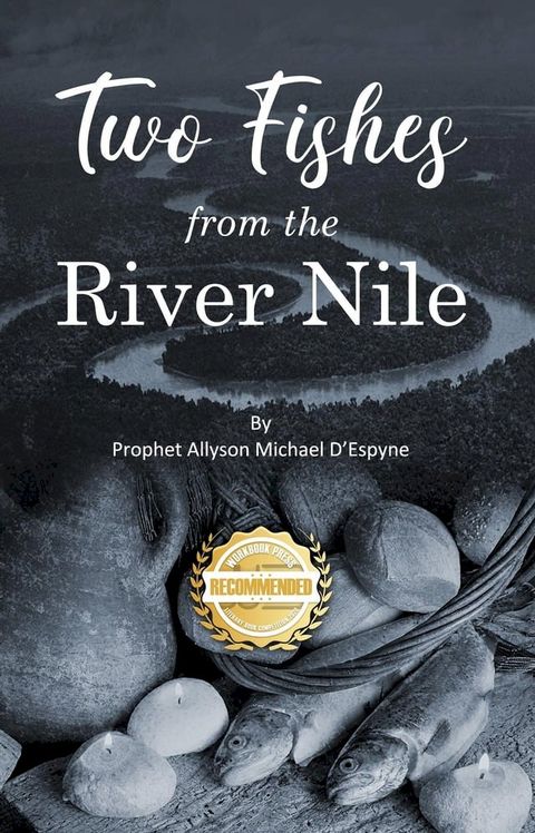 Two Fishes from the River Nile(Kobo/電子書)