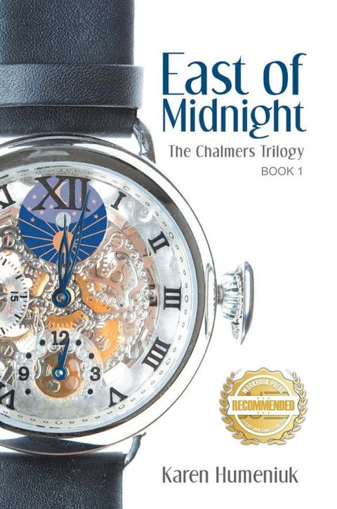 East of Midnight(Kobo/電子書)