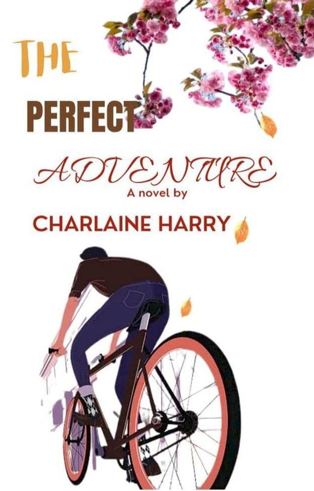  The Perfect Adventure(Kobo/電子書)