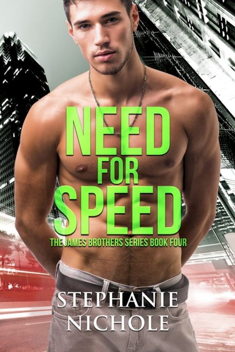 Need for Speed(Kobo/電子書)