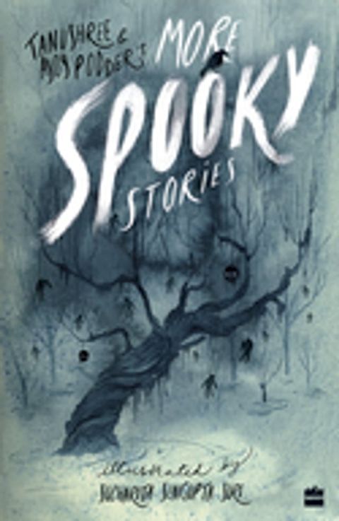 More Spooky Stories(Kobo/電子書)