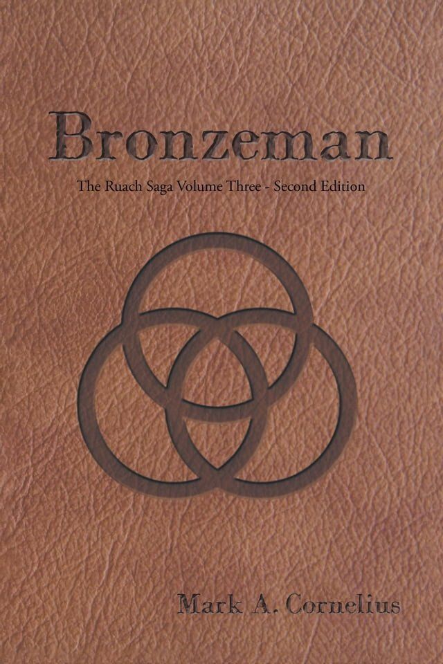  Bronzeman(Kobo/電子書)