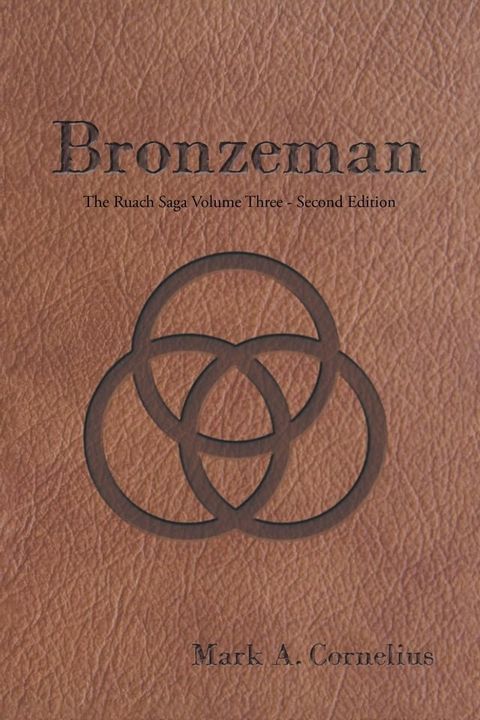 Bronzeman(Kobo/電子書)