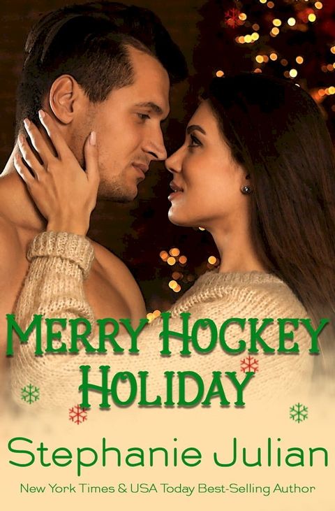 Merry Hockey Holiday(Kobo/電子書)