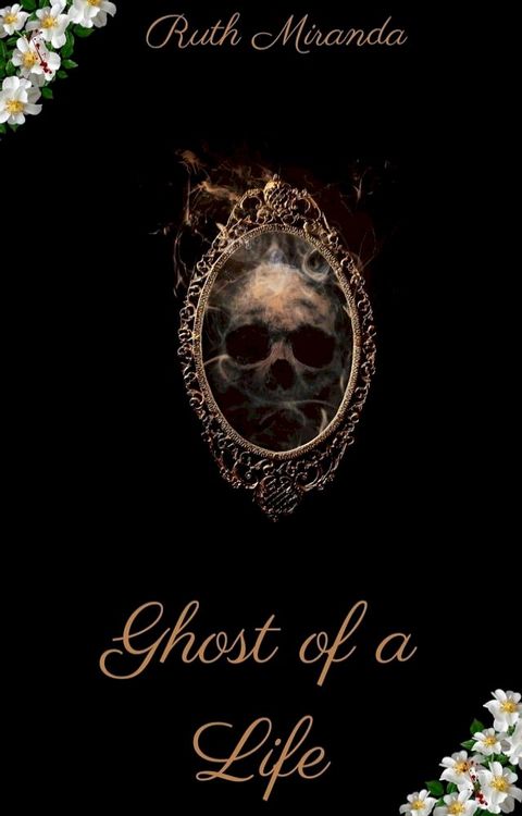 Ghost of a Life(Kobo/電子書)