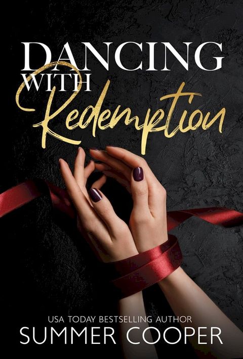 Dancing With Redemption(Kobo/電子書)