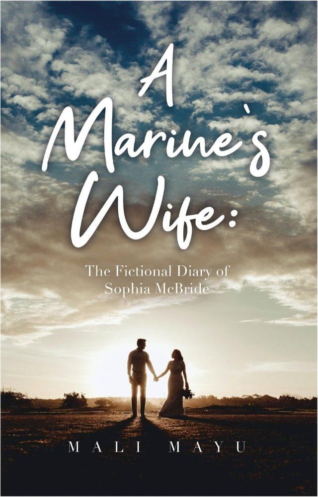  A Marine's Wife(Kobo/電子書)