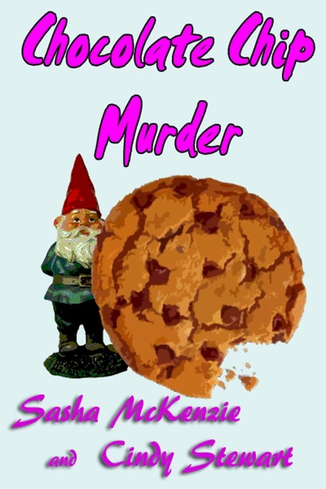  Chocolate Chip Murder(Kobo/電子書)