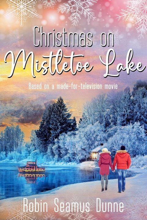 Christmas on Mistletoe Lake(Kobo/電子書)