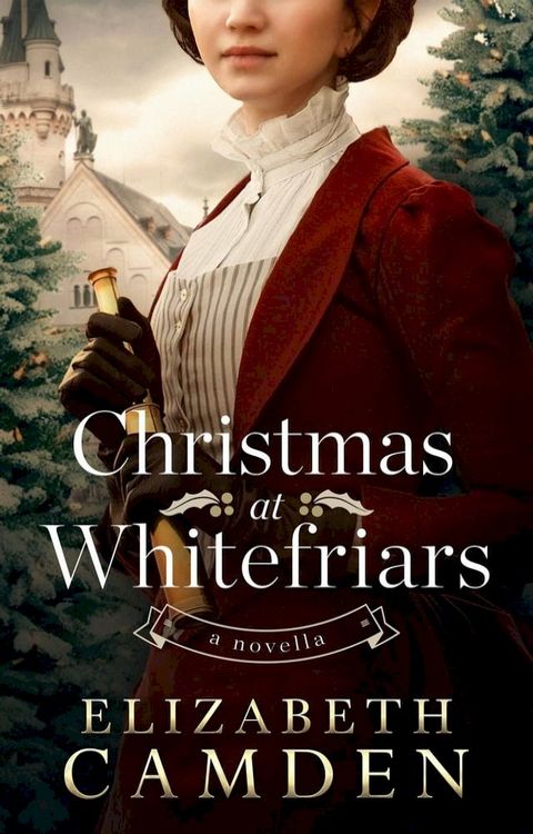 Christmas at Whitefriars(Kobo/電子書)