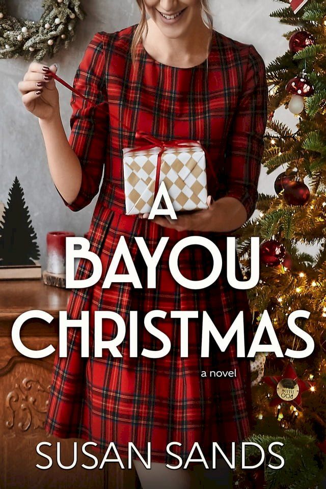  A Bayou Christmas(Kobo/電子書)