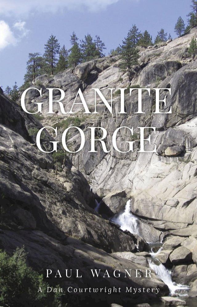  Granite Gorge(Kobo/電子書)