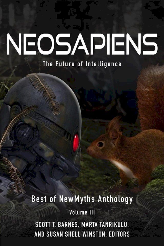  Neosapiens(Kobo/電子書)