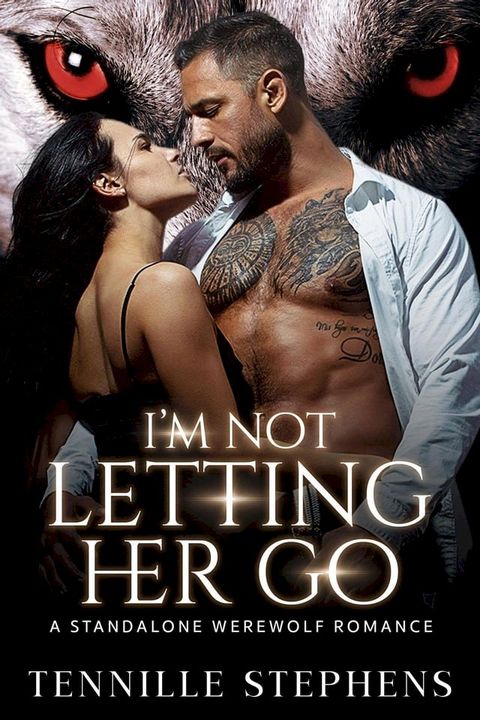 I'm Not Letting Her Go(Kobo/電子書)