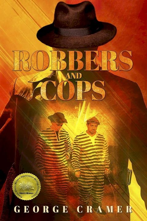 Robbers and Cops(Kobo/電子書)