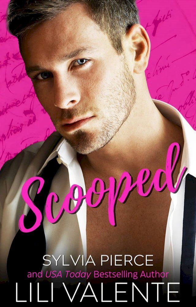  Scooped(Kobo/電子書)