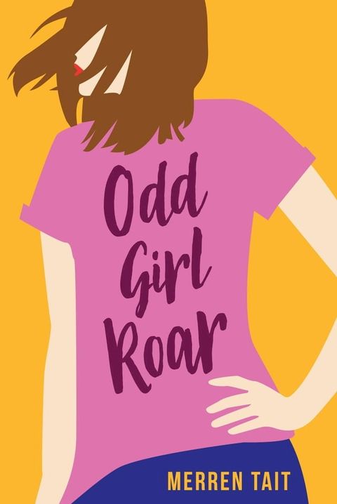 Odd Girl Roar(Kobo/電子書)