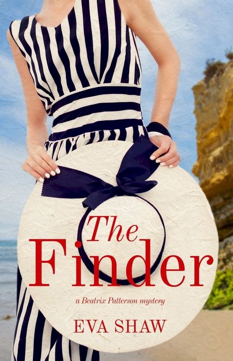 The Finder(Kobo/電子書)