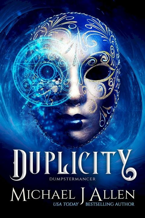 Duplicity(Kobo/電子書)