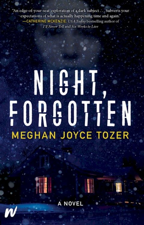 Night, Forgotten(Kobo/電子書)