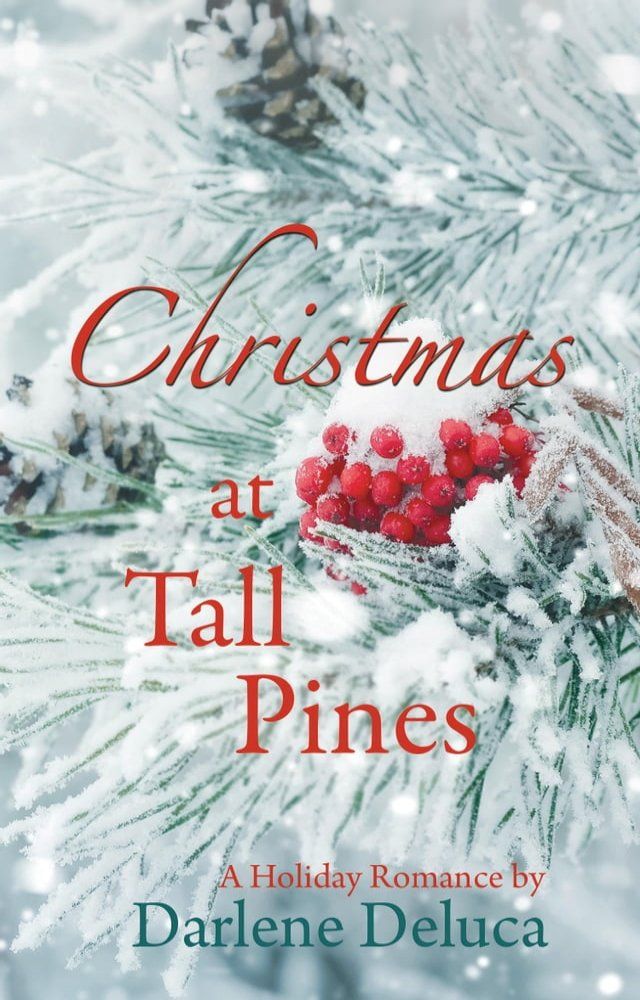  Christmas at Tall Pines(Kobo/電子書)