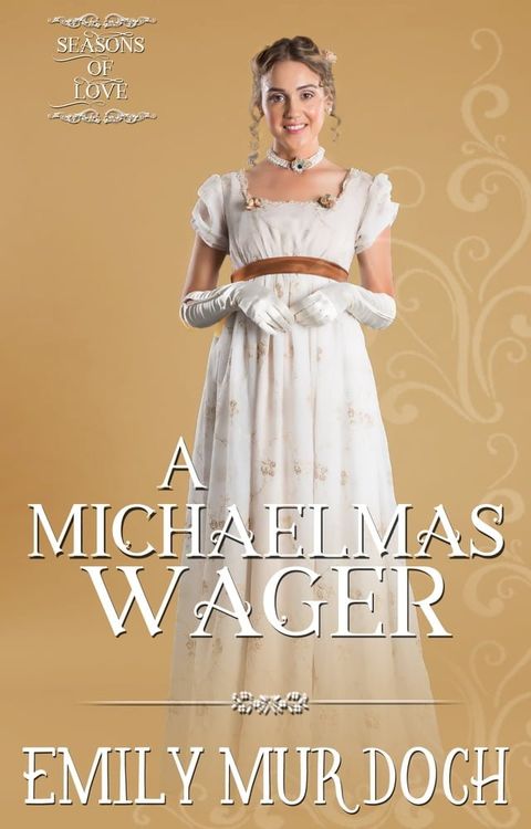 A Michaelmas Wager(Kobo/電子書)