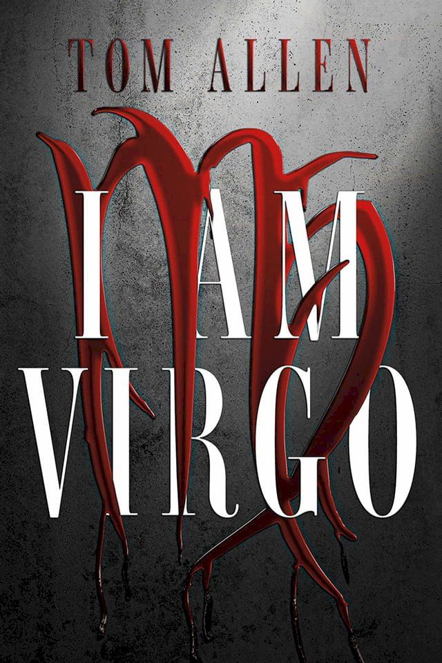  I am Virgo(Kobo/電子書)