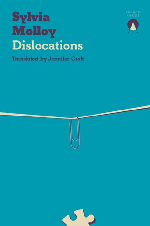 Dislocations(Kobo/電子書)