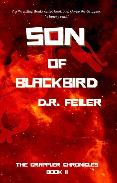 Son of Blackbird(Kobo/電子書)