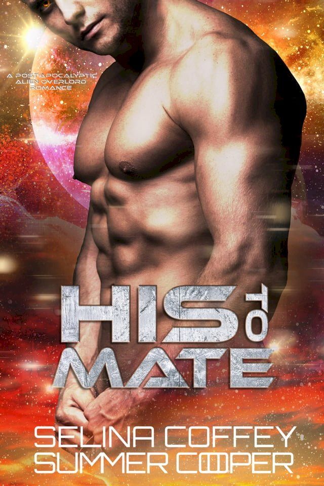  His To Mate(Kobo/電子書)