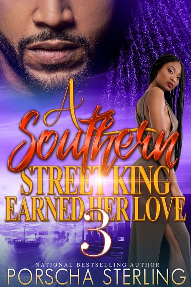  A Southern Street King Earned Her Love 3(Kobo/電子書)