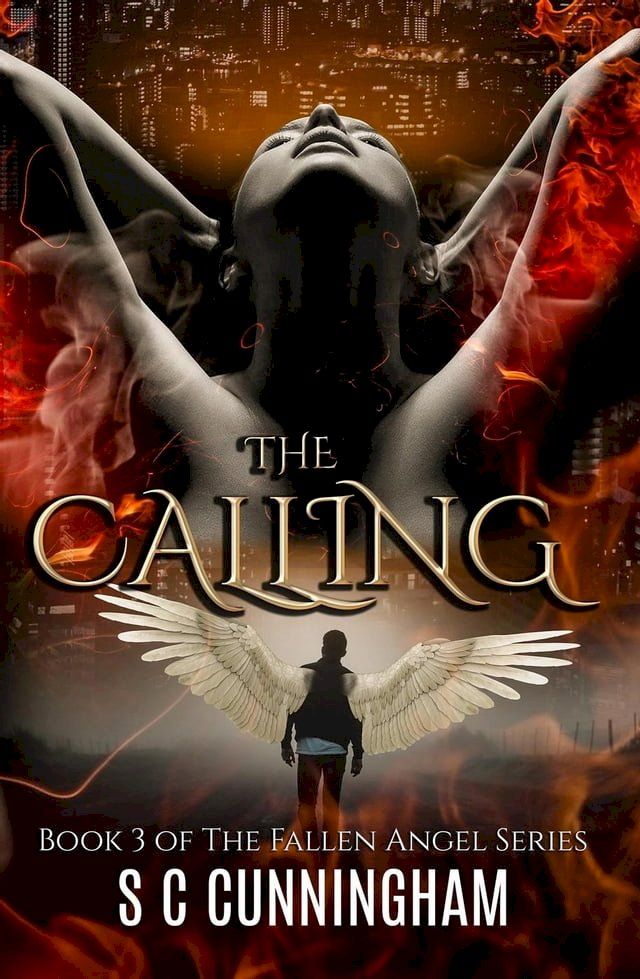  The Calling(Kobo/電子書)