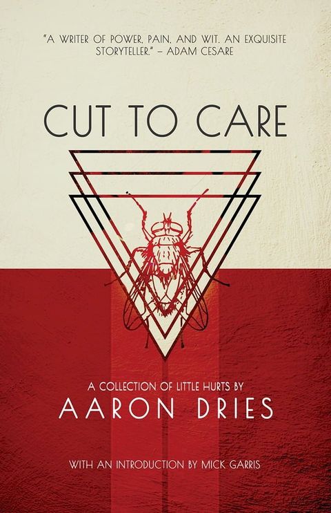 Cut to Care(Kobo/電子書)