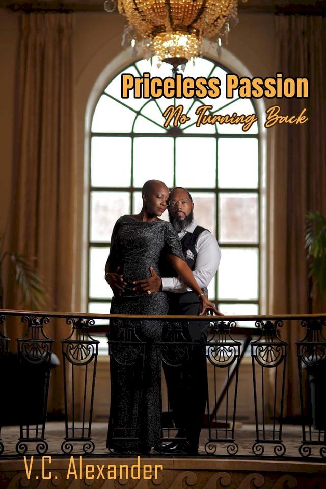  Priceless Passion(Kobo/電子書)